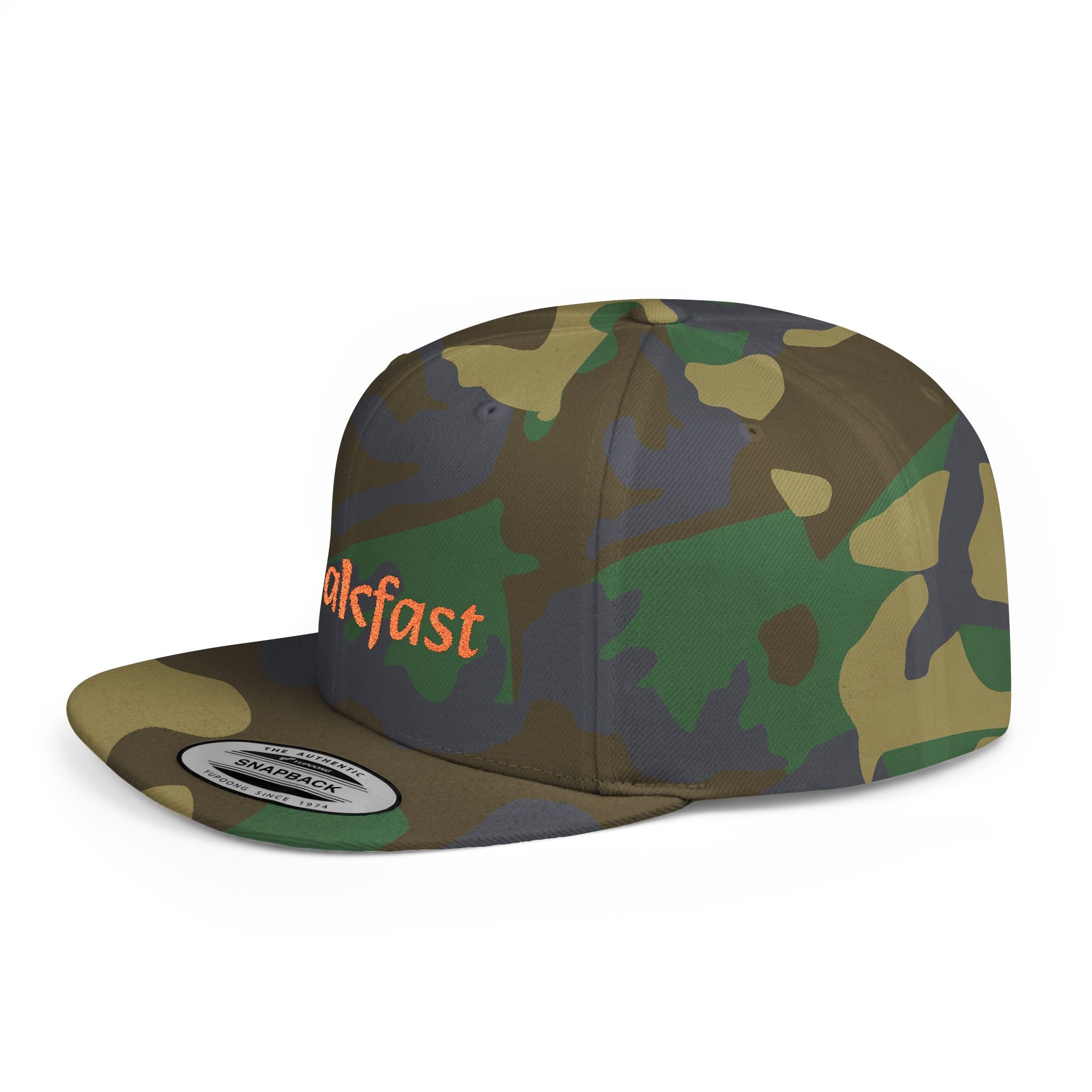 BREAKFAST HUNTING HAT