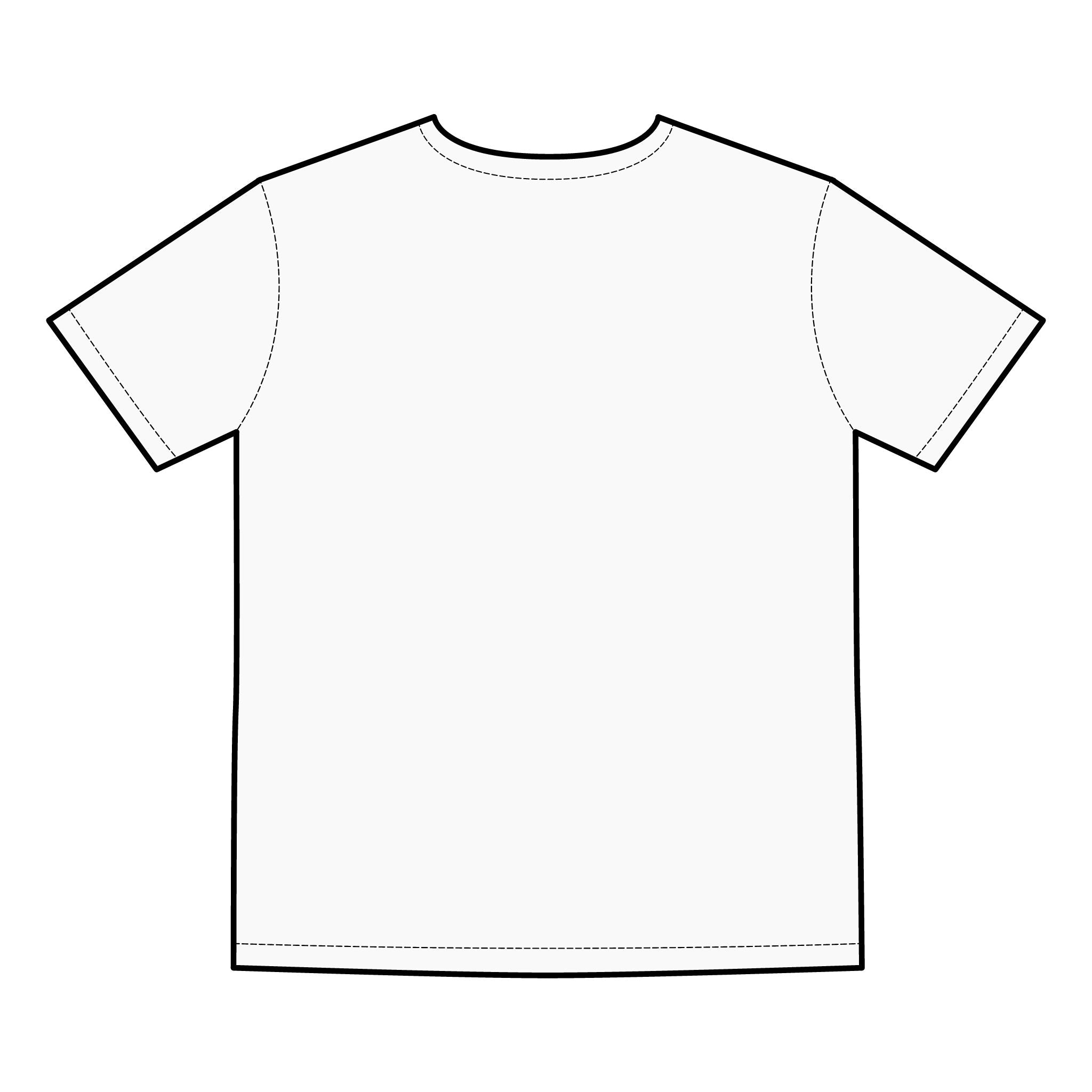KIRK HAS A DOG TEE