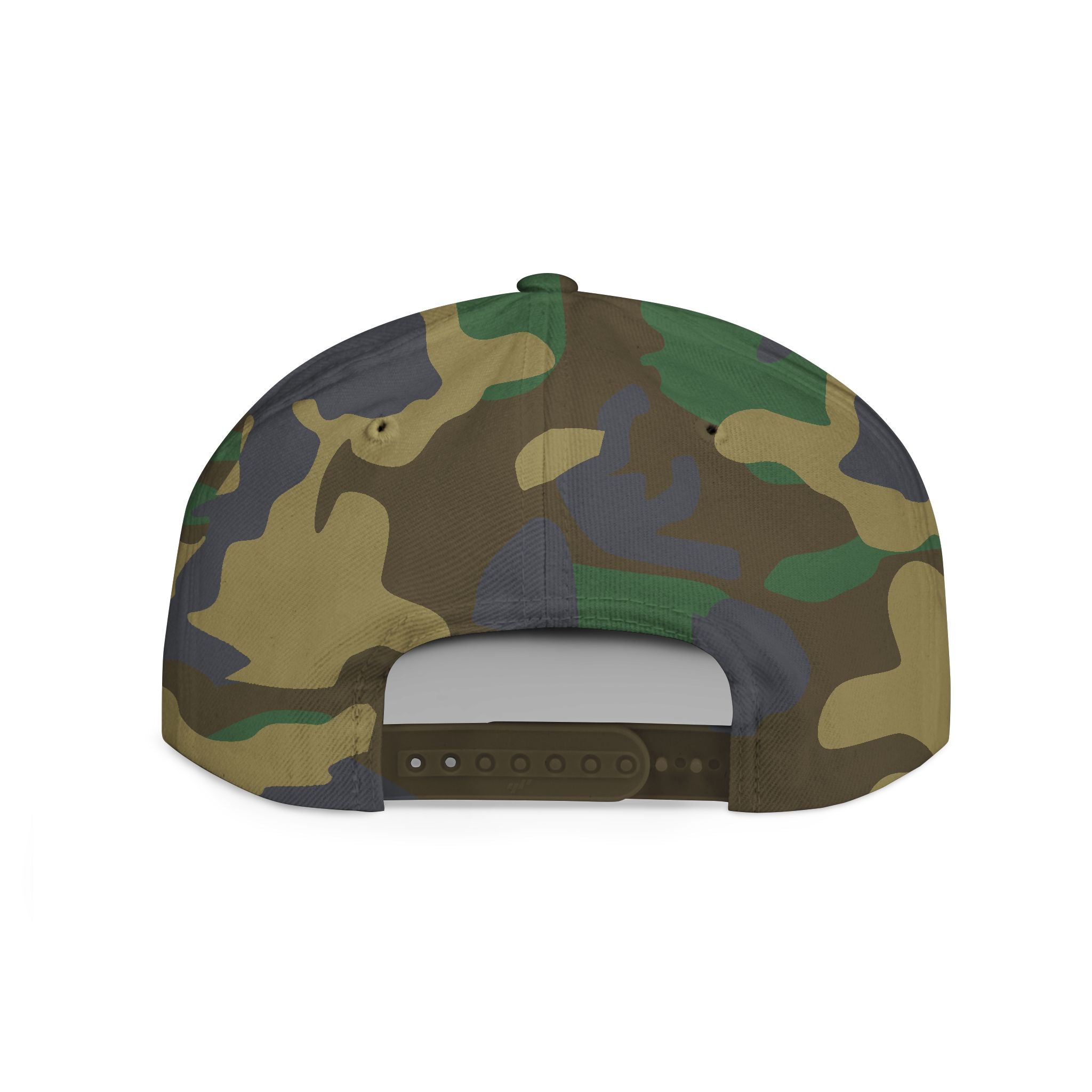 BREAKFAST HUNTING HAT